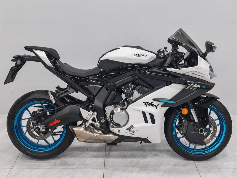 二手春风675SR-R