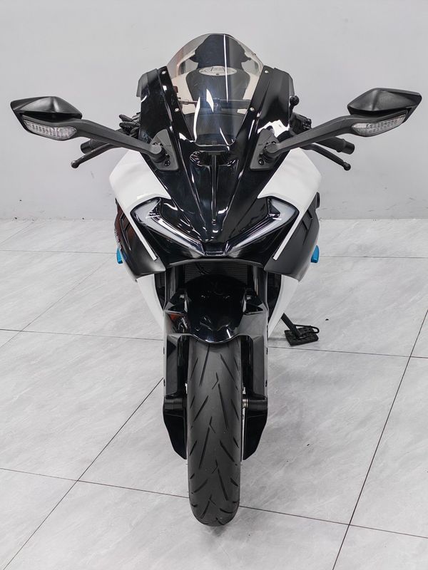 二手春风675SR-R