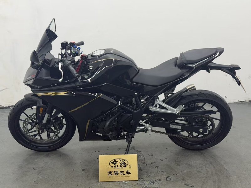 二手凯越250RR 刺鸟