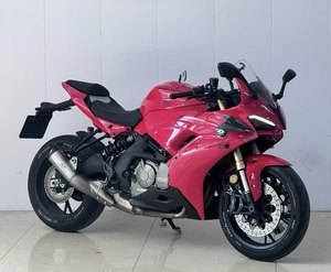 二手QJMOTOR赛600