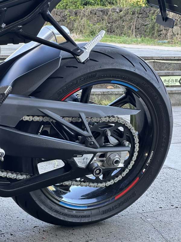 二手宝马S 1000 RR