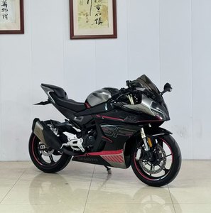 二手春风450SR