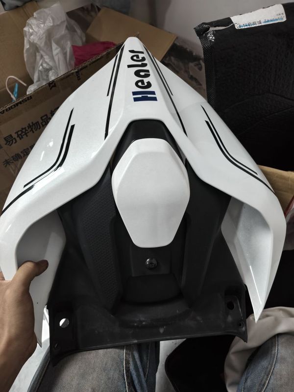 二手春风450SR