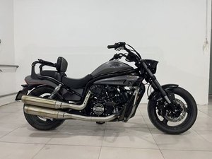二手晓星GV650巡风