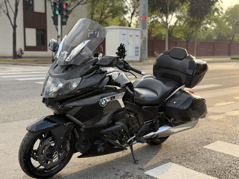 二手宝马K 1600