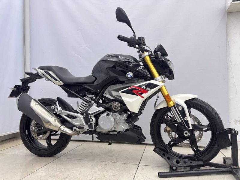 二手宝马G 310 R
