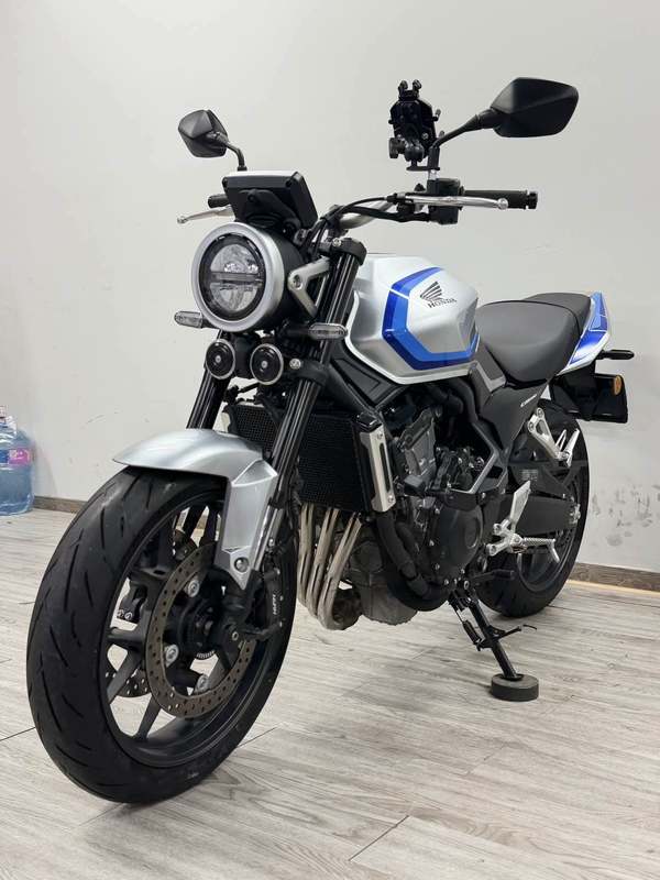 二手本田CB500 Super Four