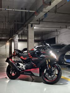 二手春风450SR