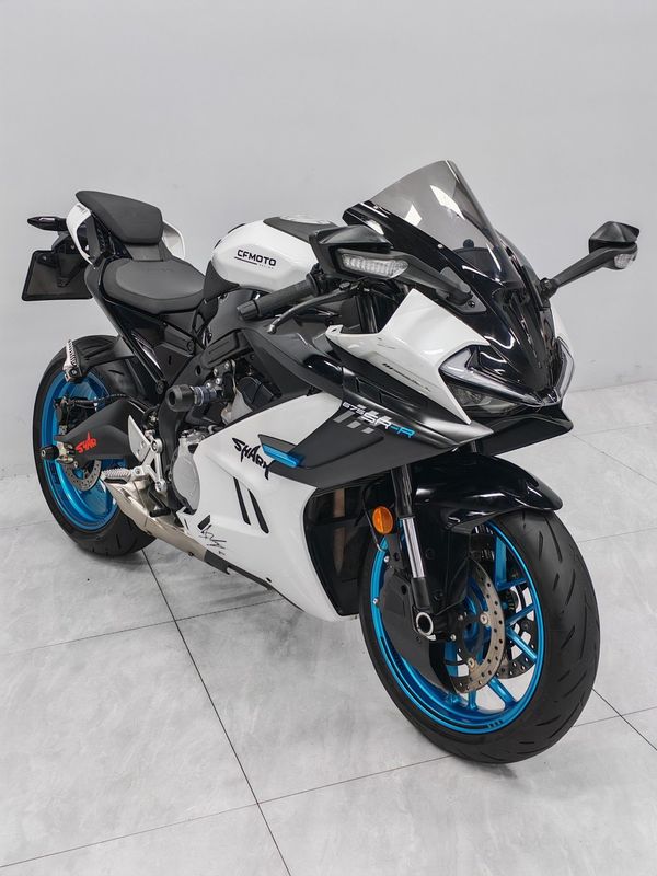 二手春风675SR-R