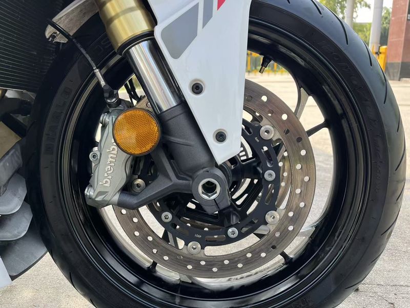 二手无极RR660S