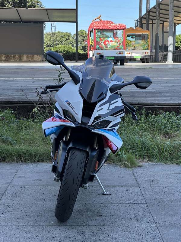 二手宝马S 1000 RR