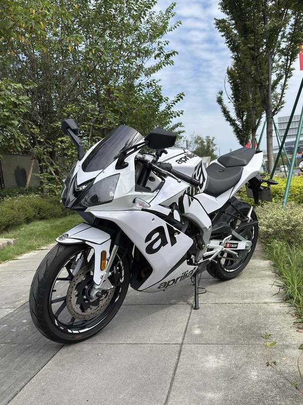 二手宗申阿普利亚GPR150R
