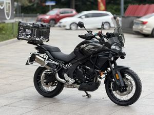二手春风700MT