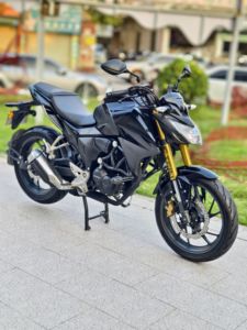二手新大洲本田CBF190R