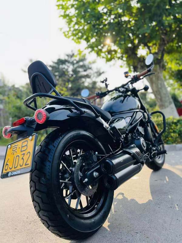 二手春风450CL-C