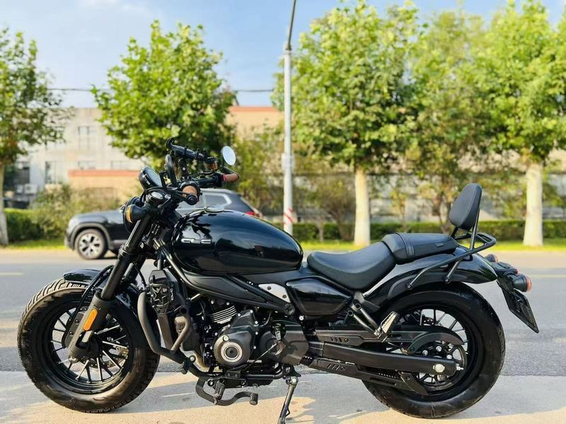 二手春风450CL-C