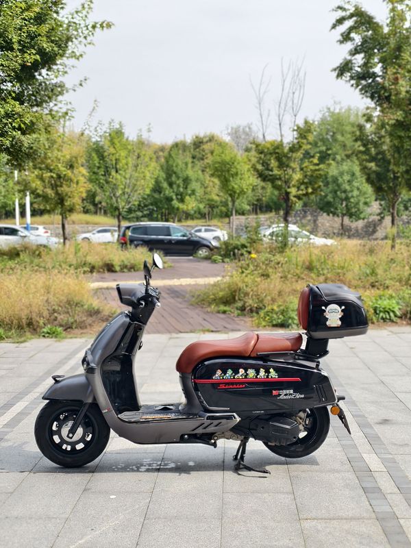 二手维多利亚Sixties 150Si