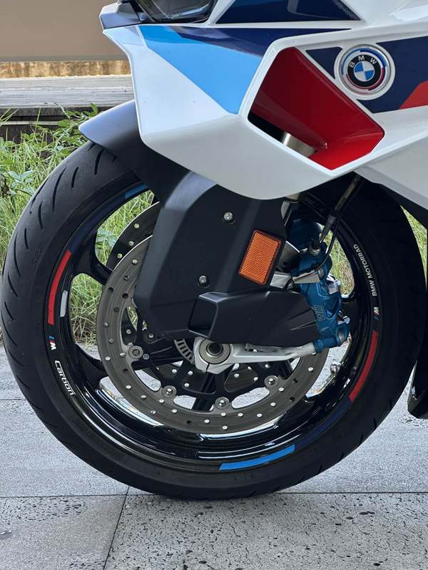 二手宝马S 1000 RR