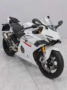二手张雪机车500RR