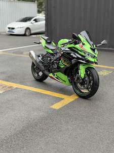 二手川崎ZX-4R
