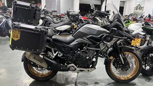 二手凯越525X