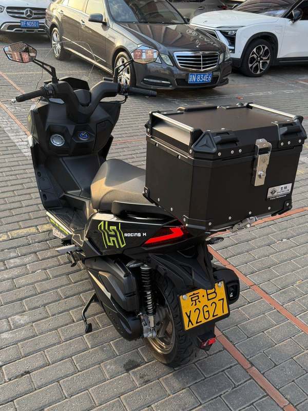 二手光阳Racing H150
