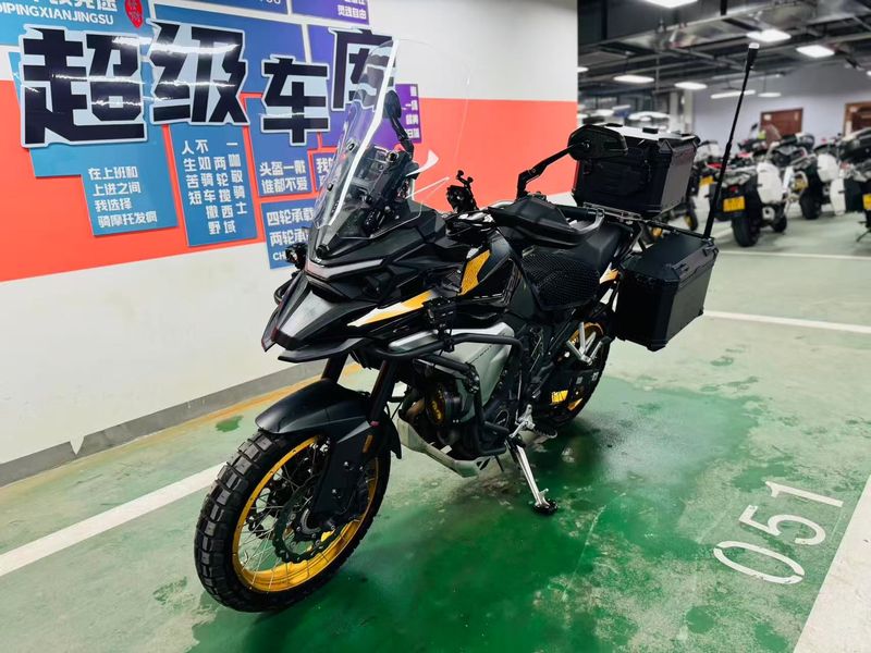 二手凯越625X
