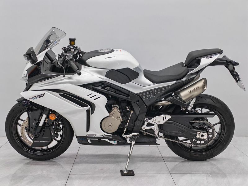 二手春风500SR