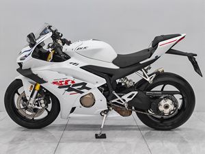 二手张雪机车500RR