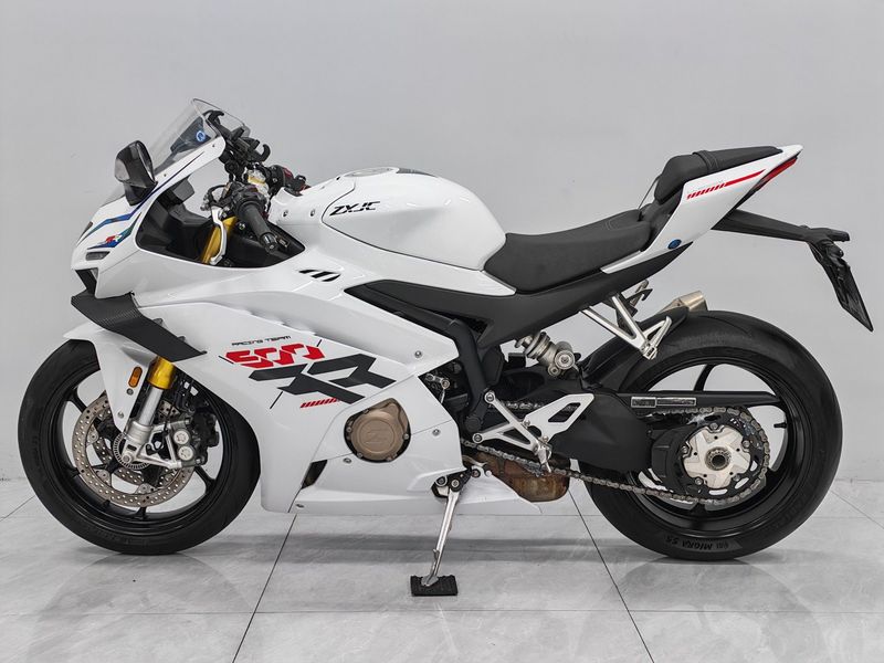 二手张雪机车500RR