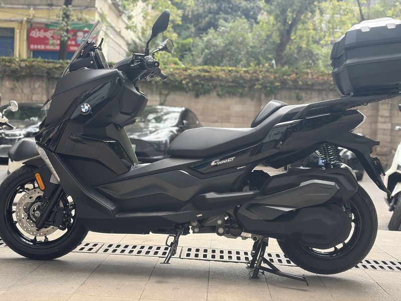 二手宝马C 400