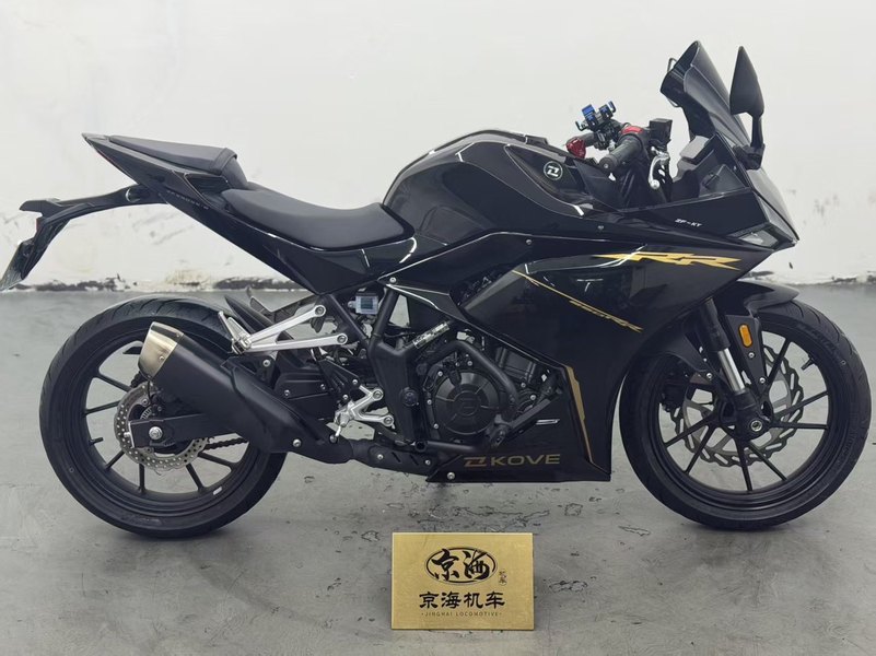 二手凯越250RR 刺鸟