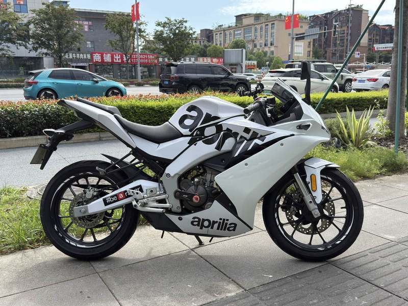 二手宗申阿普利亚GPR150R