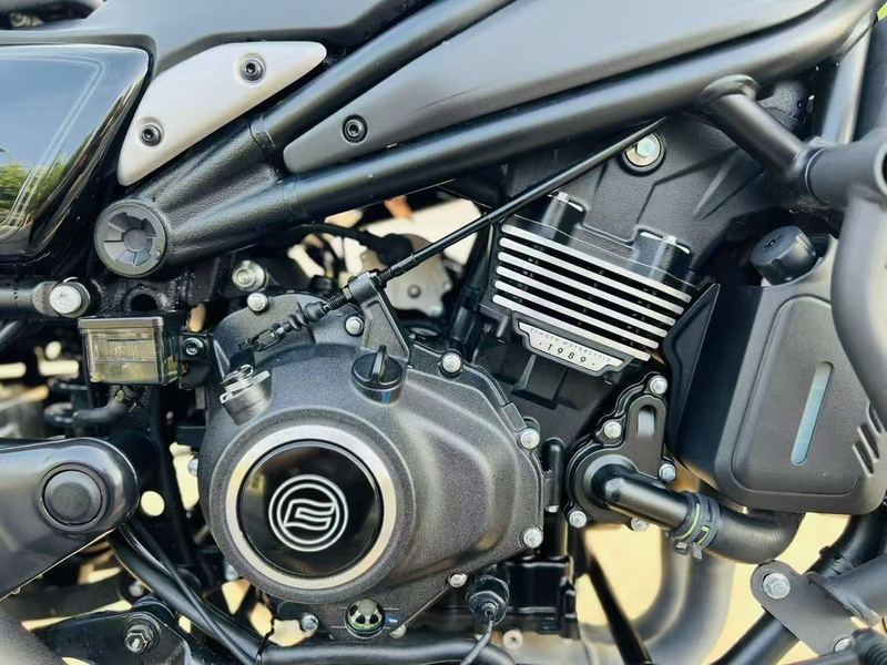二手春风450CL-C