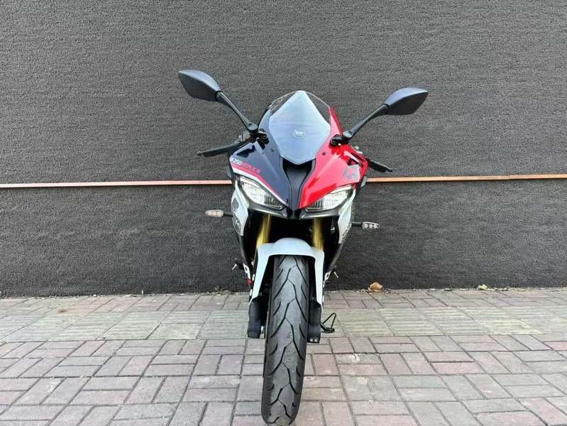 二手QJMOTOR赛250