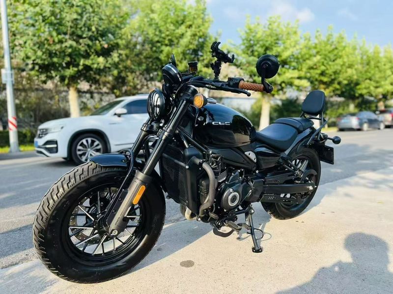 二手春风450CL-C