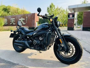 二手春风450CL-C