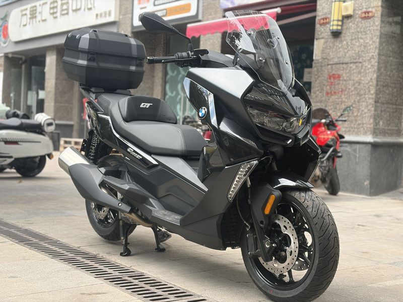 二手宝马C 400