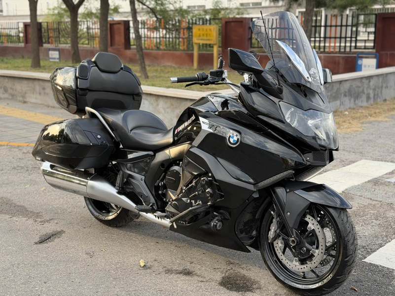 二手宝马K 1600