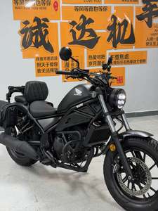 二手本田CM300