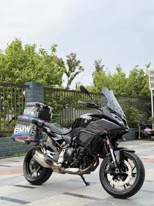 二手宝马F 900 XR