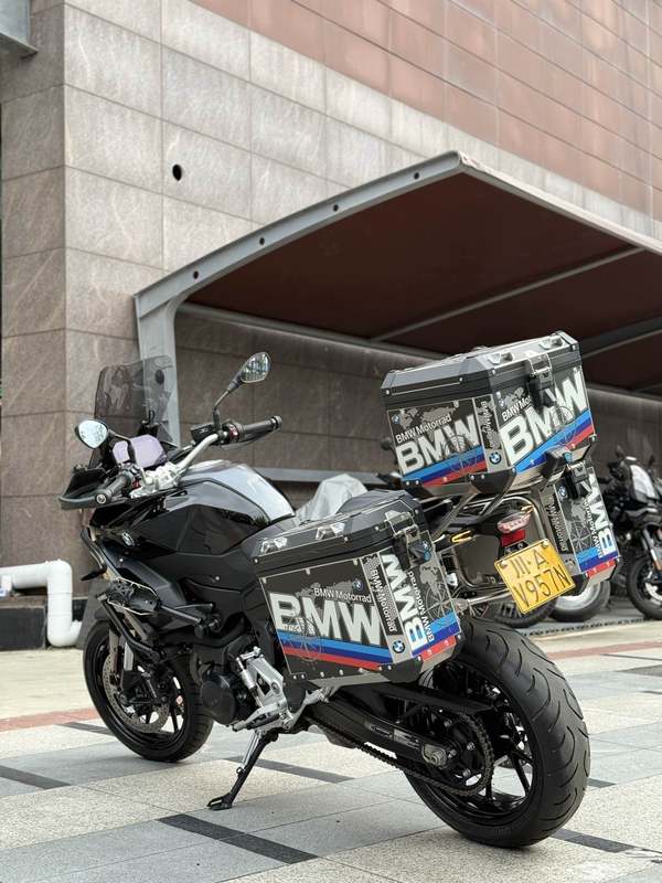 二手宝马F 900 XR