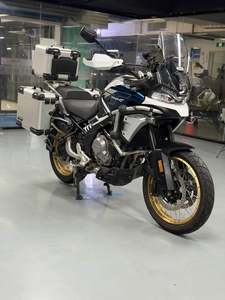 二手春风700MT