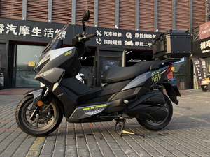 二手光阳Racing H150