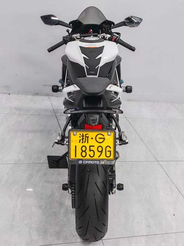 二手春风675SR-R