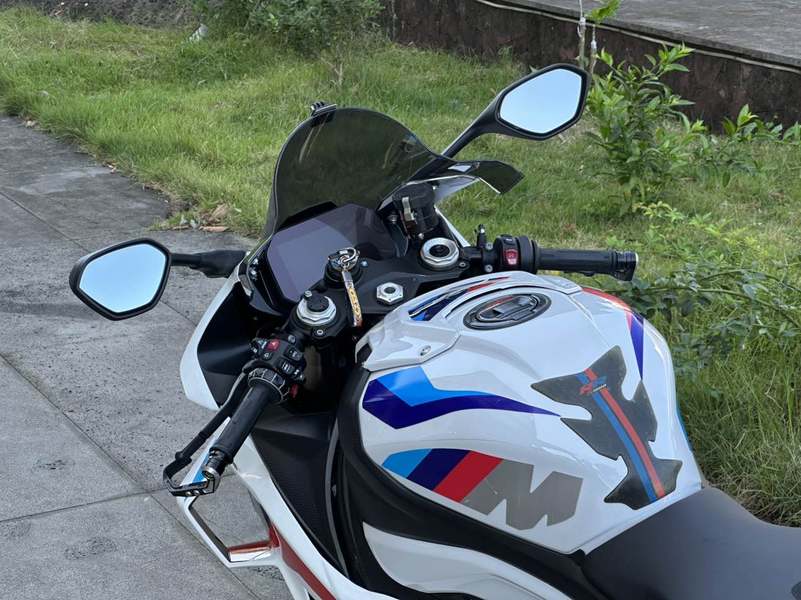二手宝马S 1000 RR