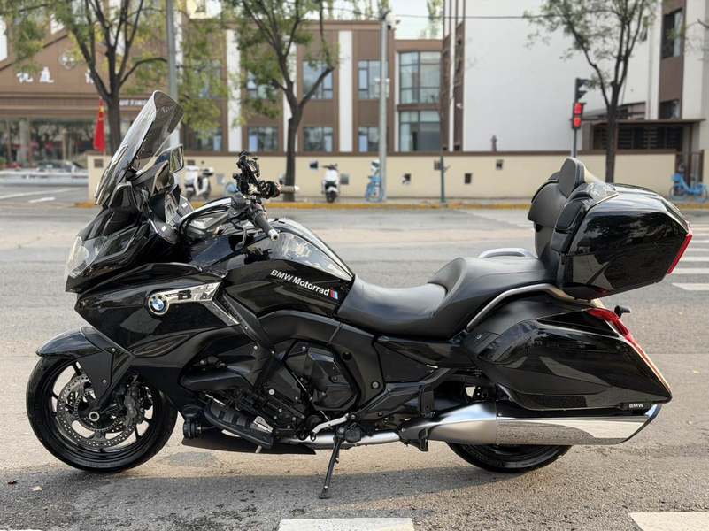二手宝马K 1600