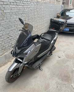 二手无极SR150GT
