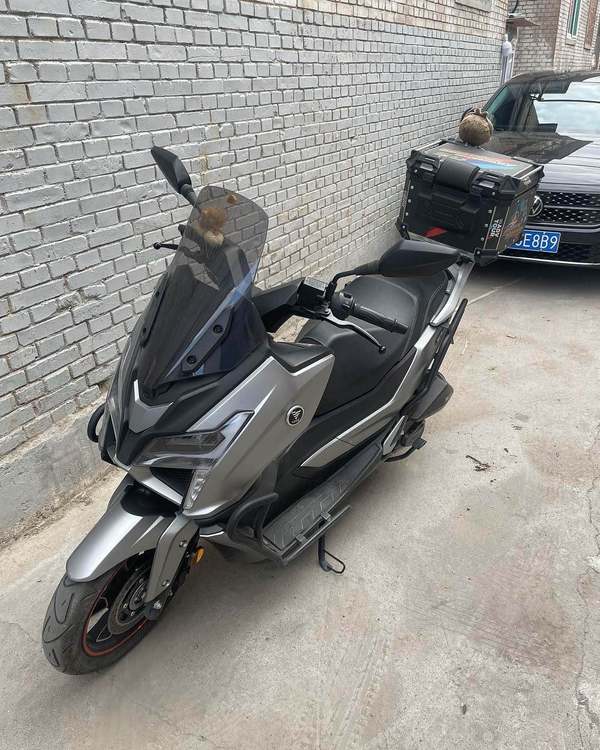 二手无极SR150GT