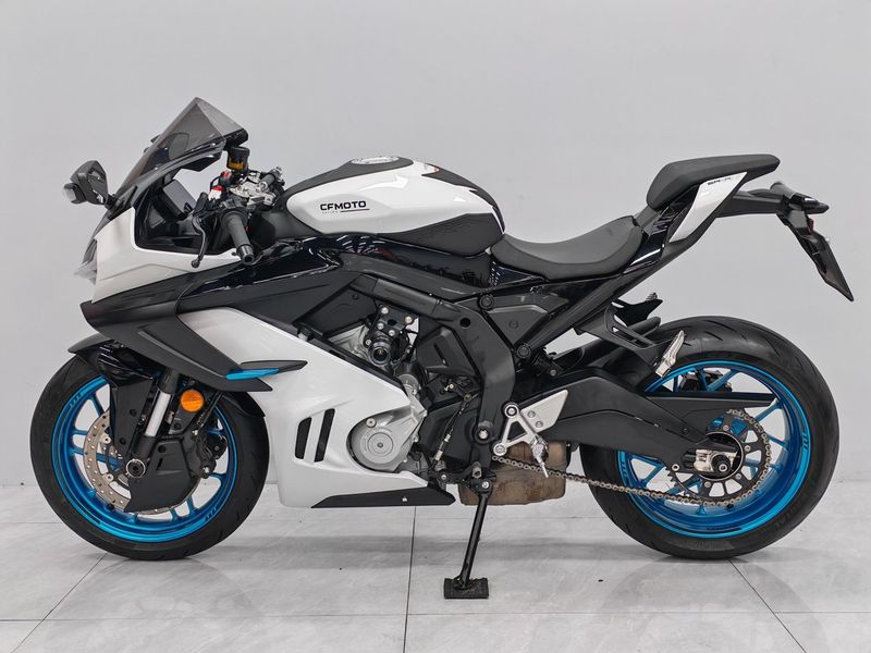 二手春风675SR-R